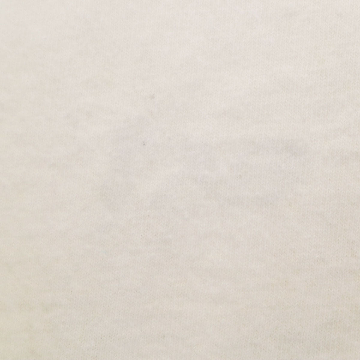 The Cotton Exchange ザコットンエクスチェンジ 90s USA製 オールド AUBURN FOOTBALL 7分袖 Tシャツ M アイボリー メンズ