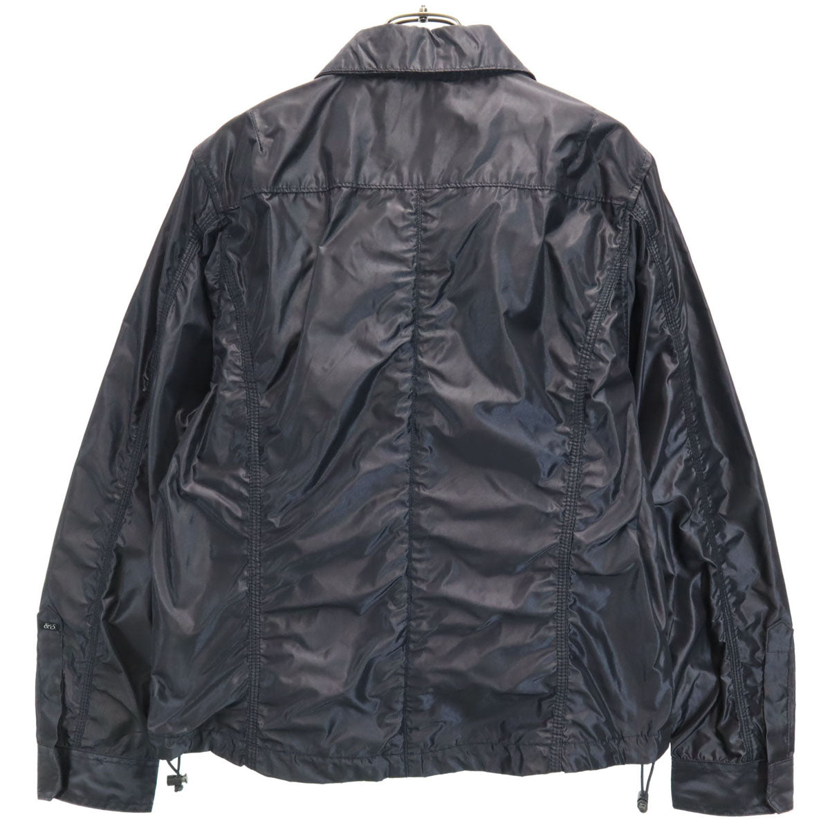 SCOTCH&SODA スコッチアンドソーダ ブルゾン S ブラック メンズ