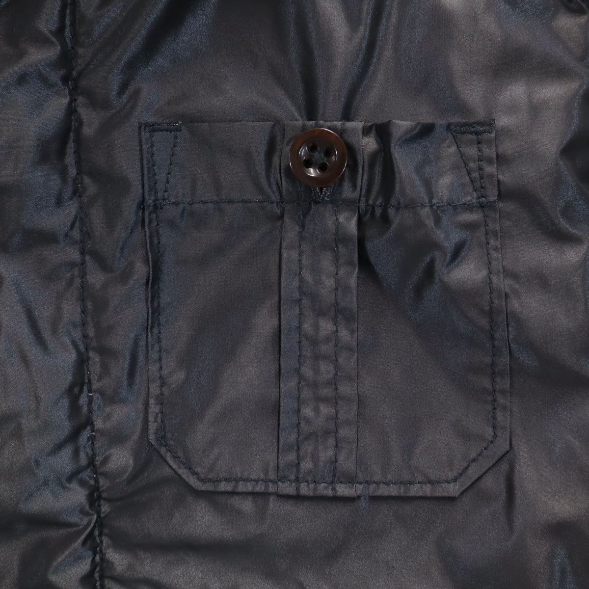 SCOTCH&SODA スコッチアンドソーダ ブルゾン S ブラック メンズ