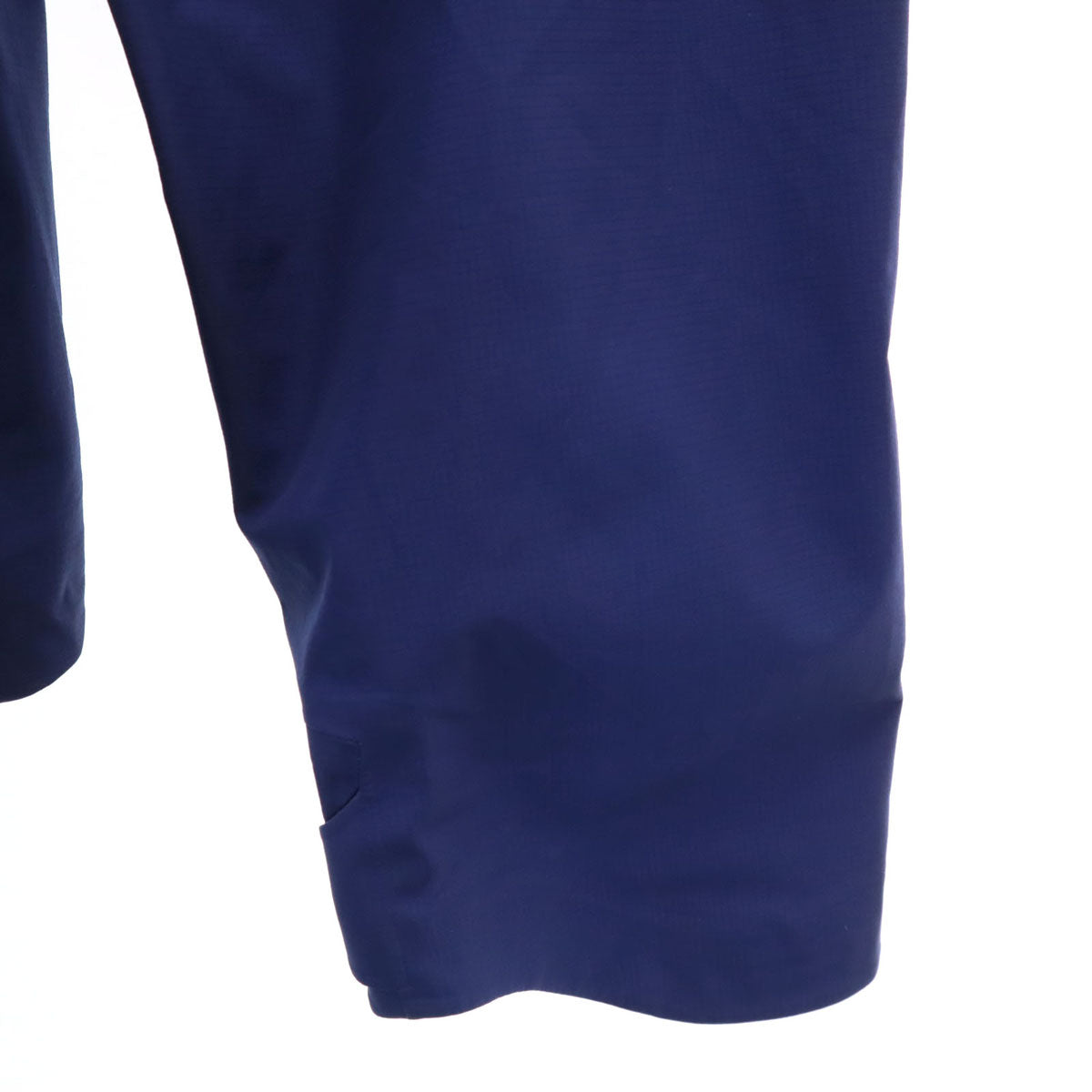 Norr_na ノローナ ジャケット XS ネイビー アウトドア 防水 GORE-TEX メンズ