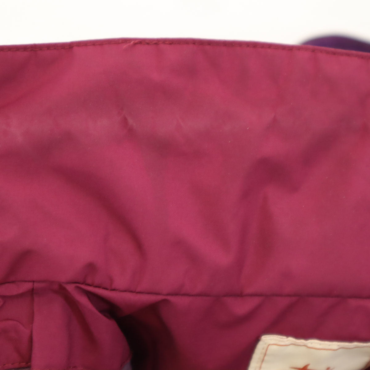 Foxfire フォックスファイヤー マウンテンパーカー M ワインレッド ジャケット アウトドア レディース