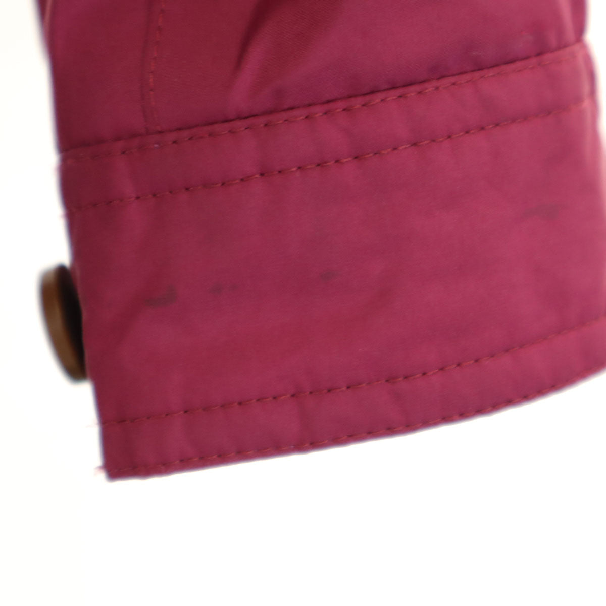 Foxfire フォックスファイヤー マウンテンパーカー M ワインレッド ジャケット アウトドア レディース