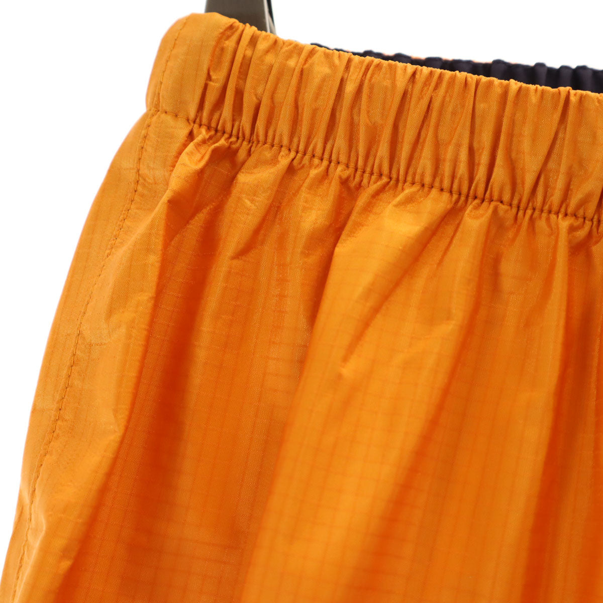 mont-bell モンベル ゴアテックス ストームクルーザー レインジャケット 上下 セットアップ M パーシモン アウトドア 収納袋付き レディース