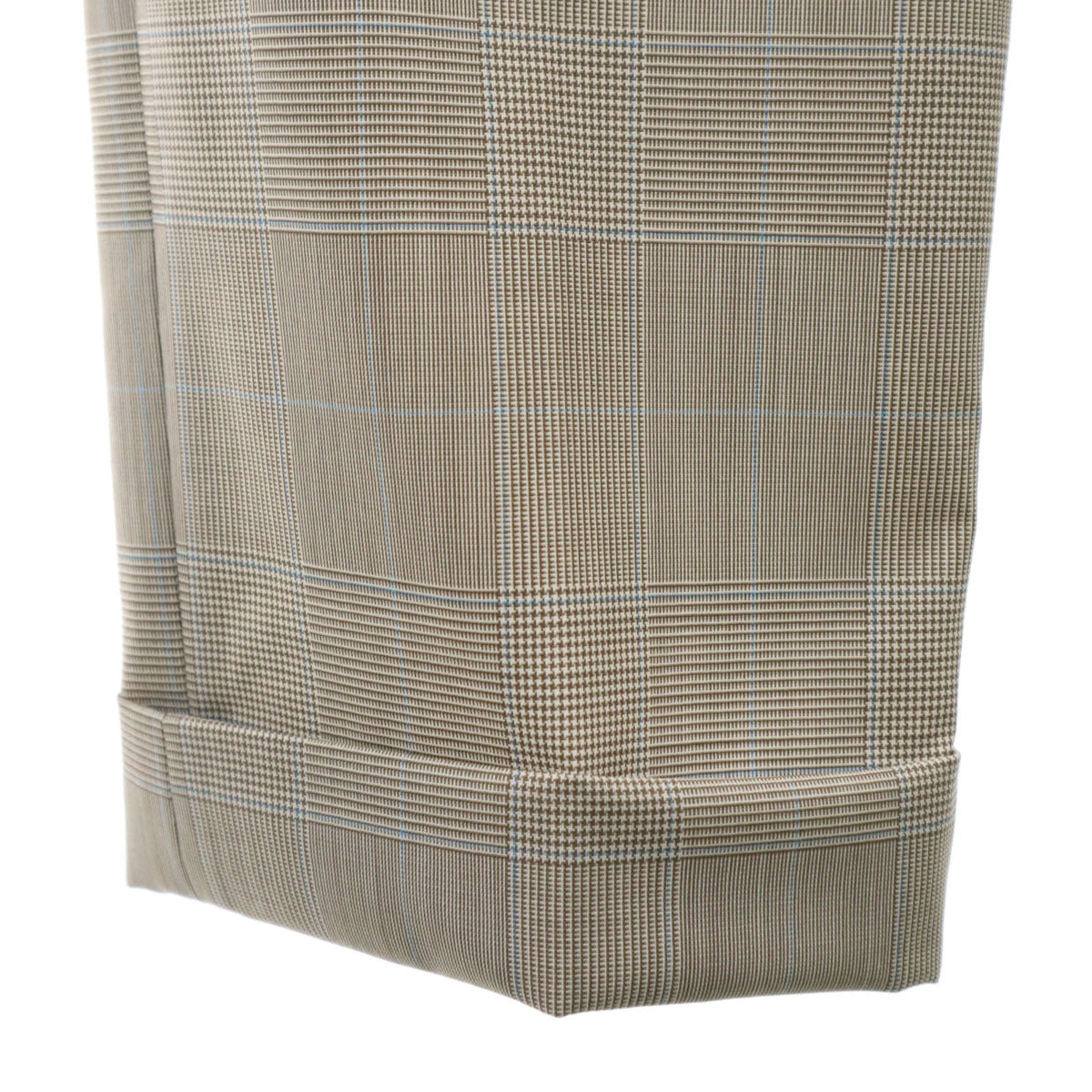 SCABAL スキャバル テーラードジャケット 上下 セットアップ ベージュ メンズ