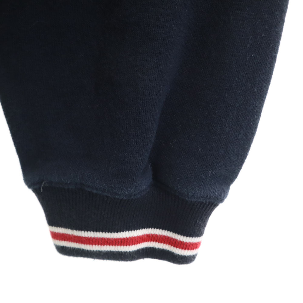 THE Disney STORE ザディズニーストア 90s オールド スウェット トレーナー L ネイビー メンズ