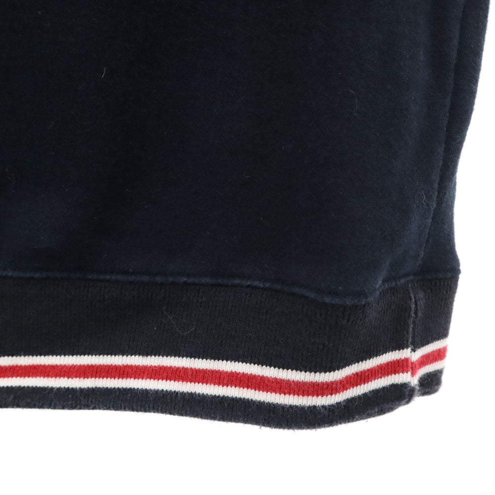 THE Disney STORE ザディズニーストア 90s オールド スウェット トレーナー L ネイビー メンズ