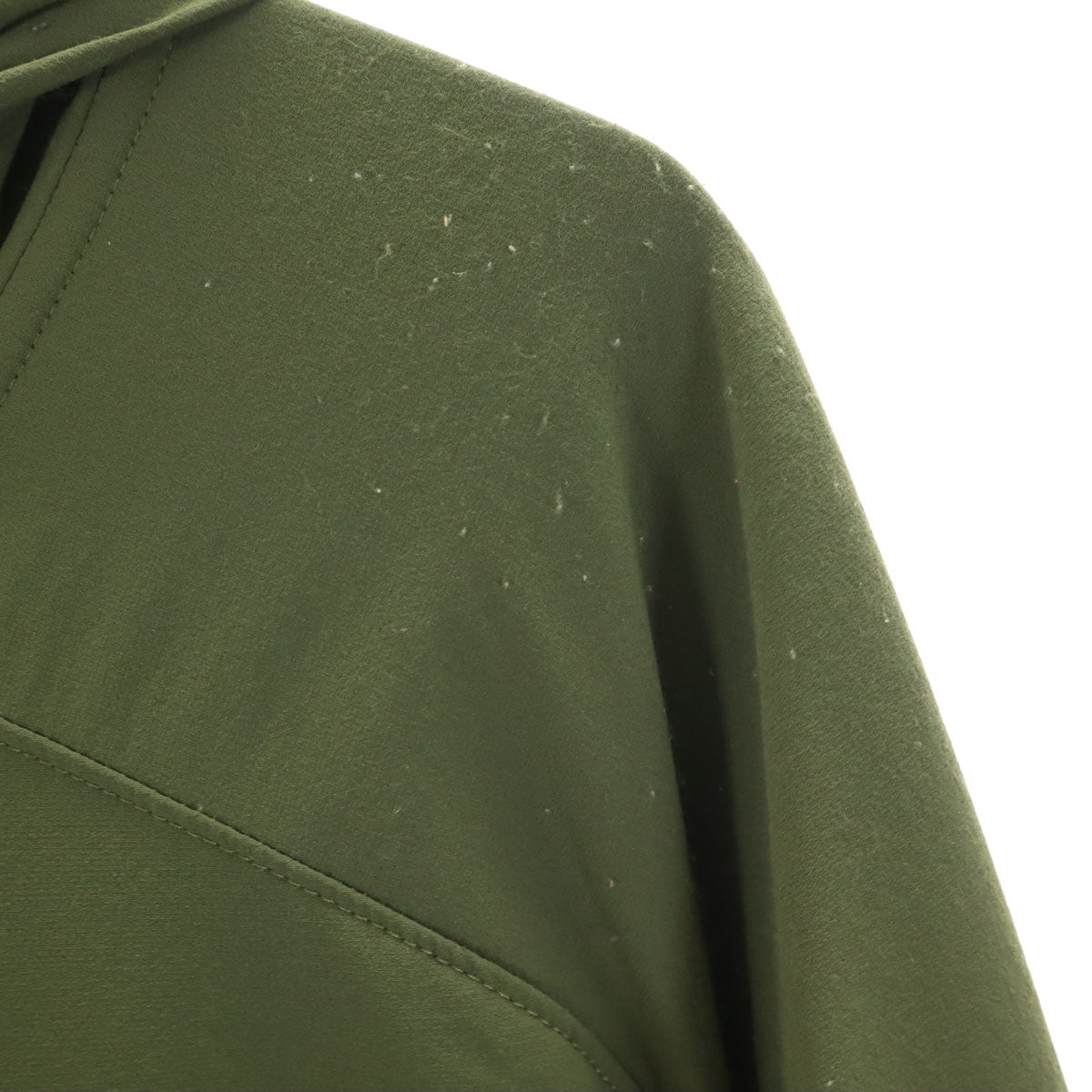 MOUNTAIN HARDWEAR マウンテンハードウェア チョックストンフーディー マウンテンパーカー L カーキ アウトドア メンズ