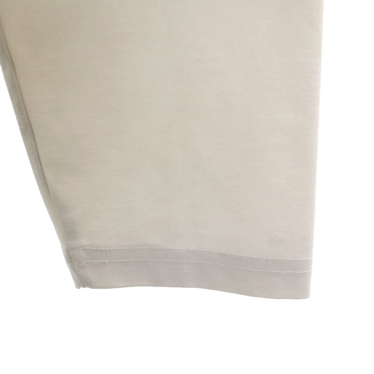 THE NORTH FACE ノースフェイス 長袖 エアリーリラックス Tシャツ L ホワイト ロンT メンズ