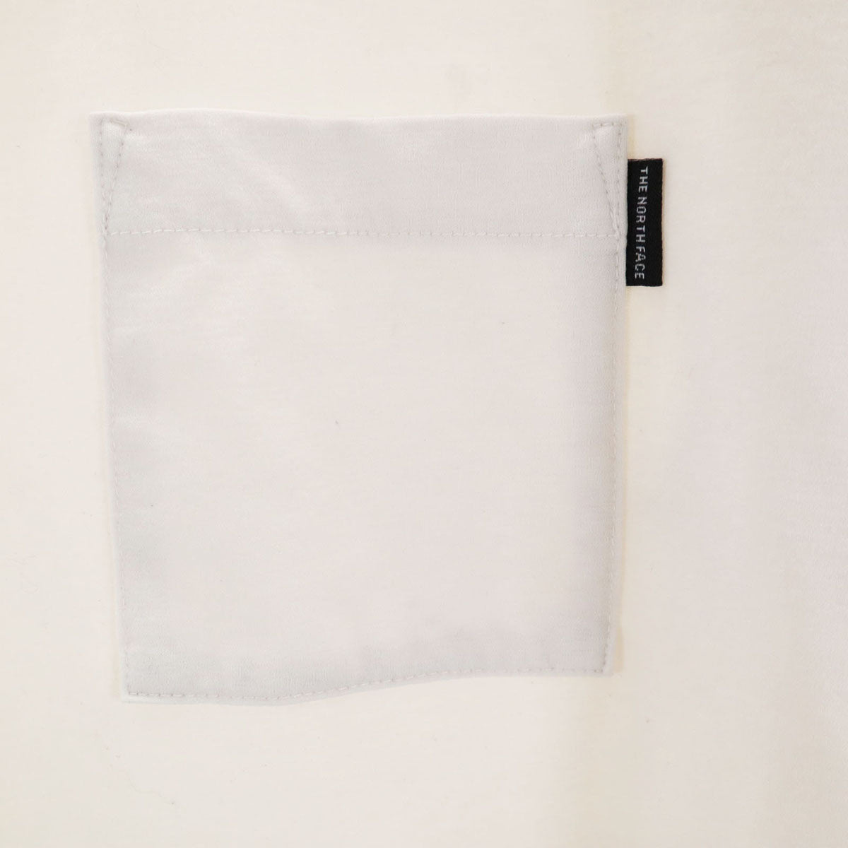 THE NORTH FACE ノースフェイス 長袖 エアリーリラックス Tシャツ L ホワイト ロンT メンズ