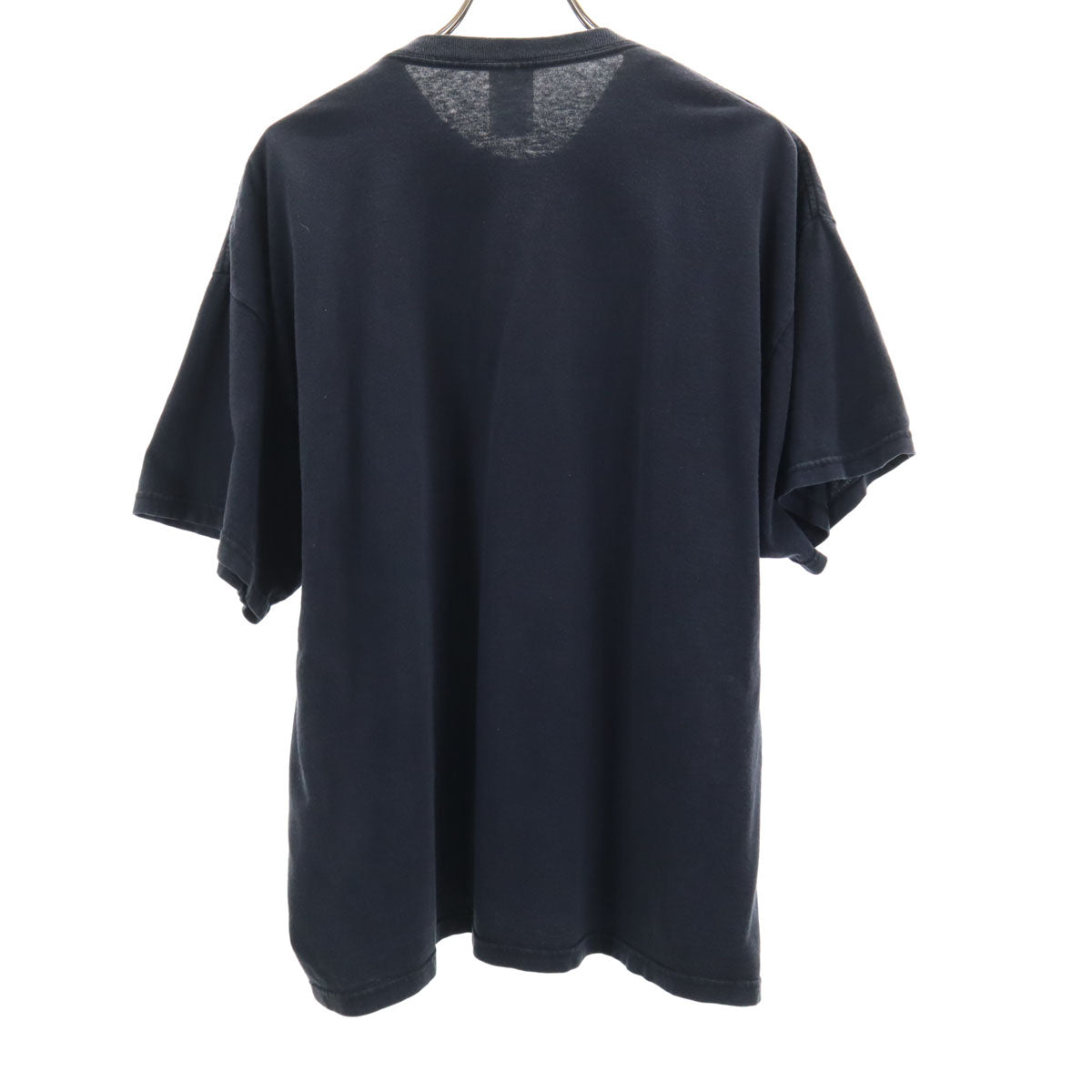 DELTA PRO WEIGHT デルタプロウェイト 半袖 Tシャツ XL ブラック メンズ