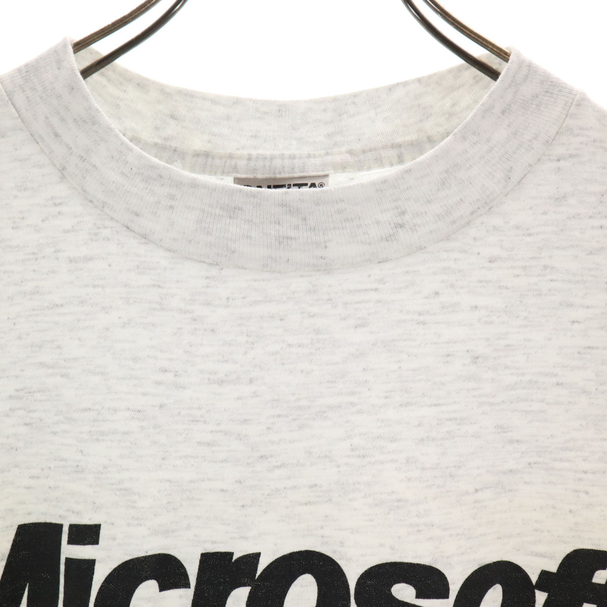 ONEITA オニータ 半袖 Tシャツ L グレー系 メンズ