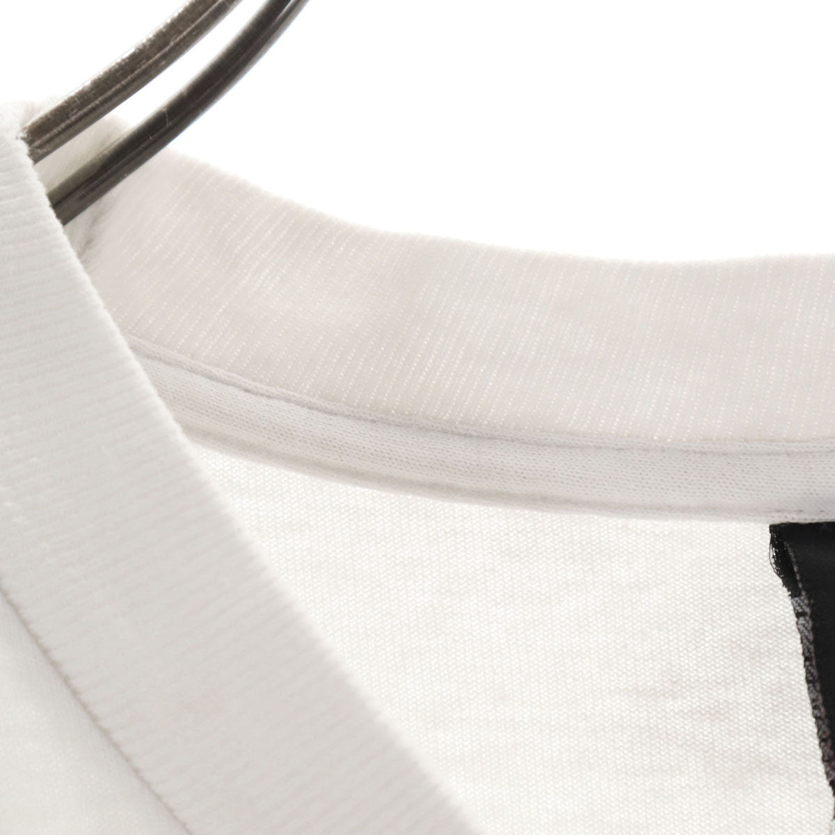 STUSSY ステューシー 半袖 Tシャツ M ホワイト系 メンズ