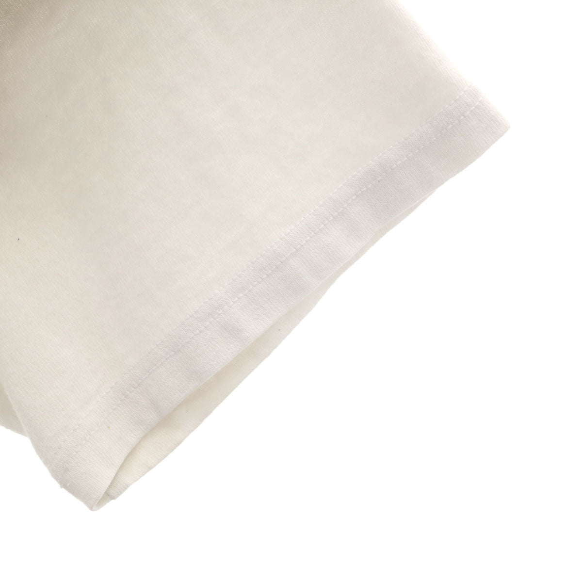 STUSSY ステューシー 半袖 Tシャツ L オフホワイト メンズ