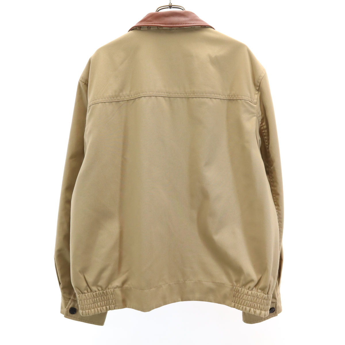 COACH コーチ シグネチャー ヘリテージ リバーシブル ジャケット ベージュ CS784 メンズ