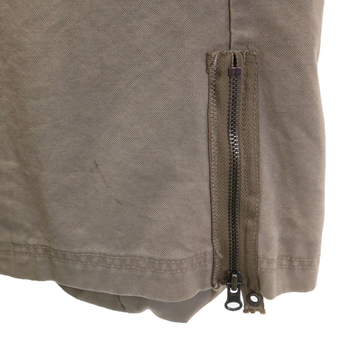 DIESEL ディーゼル SK-Y78 ジャケット M グレージュ メンズ