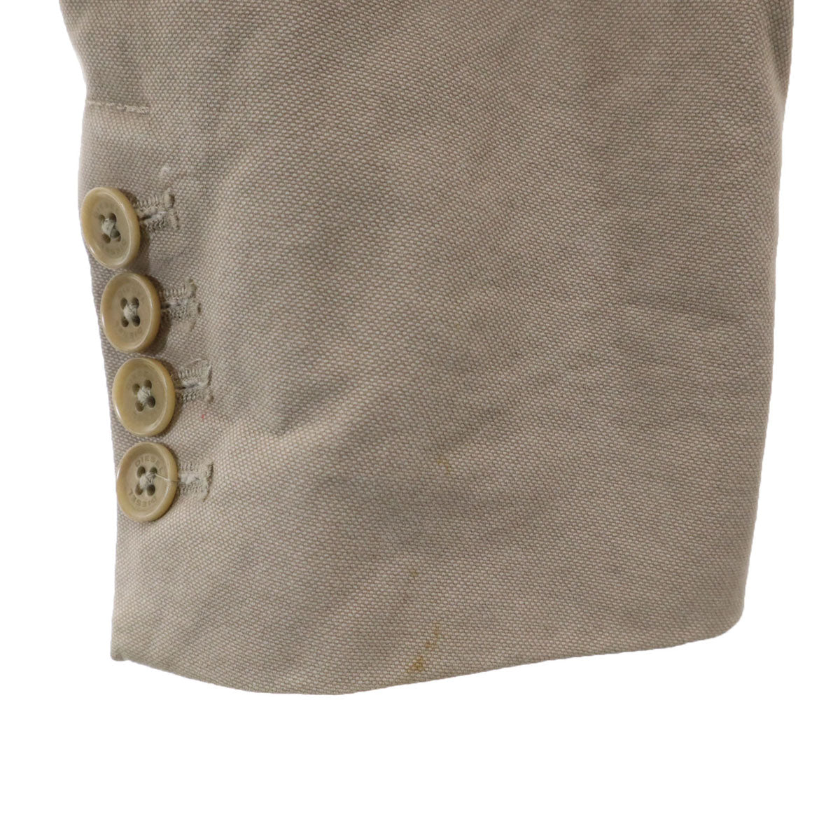 DIESEL ディーゼル SK-Y78 ジャケット M グレージュ メンズ