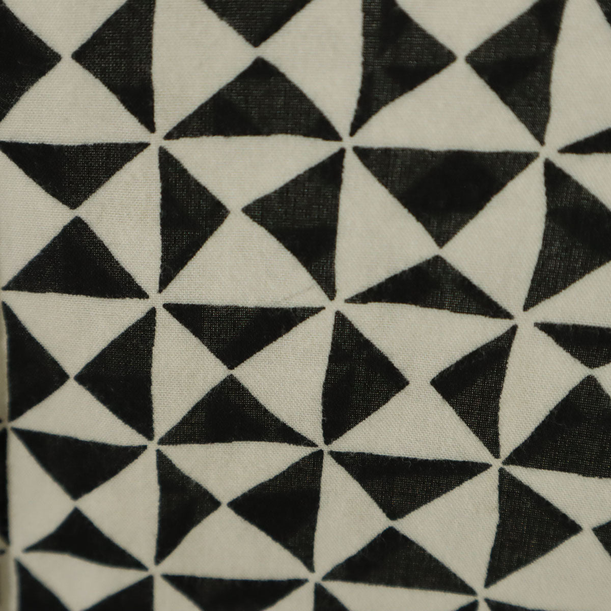 CELINE セリーヌ 21AW イタリア製 カレイドスコープ柄 長袖 シャツ 37 ホワイト メンズ