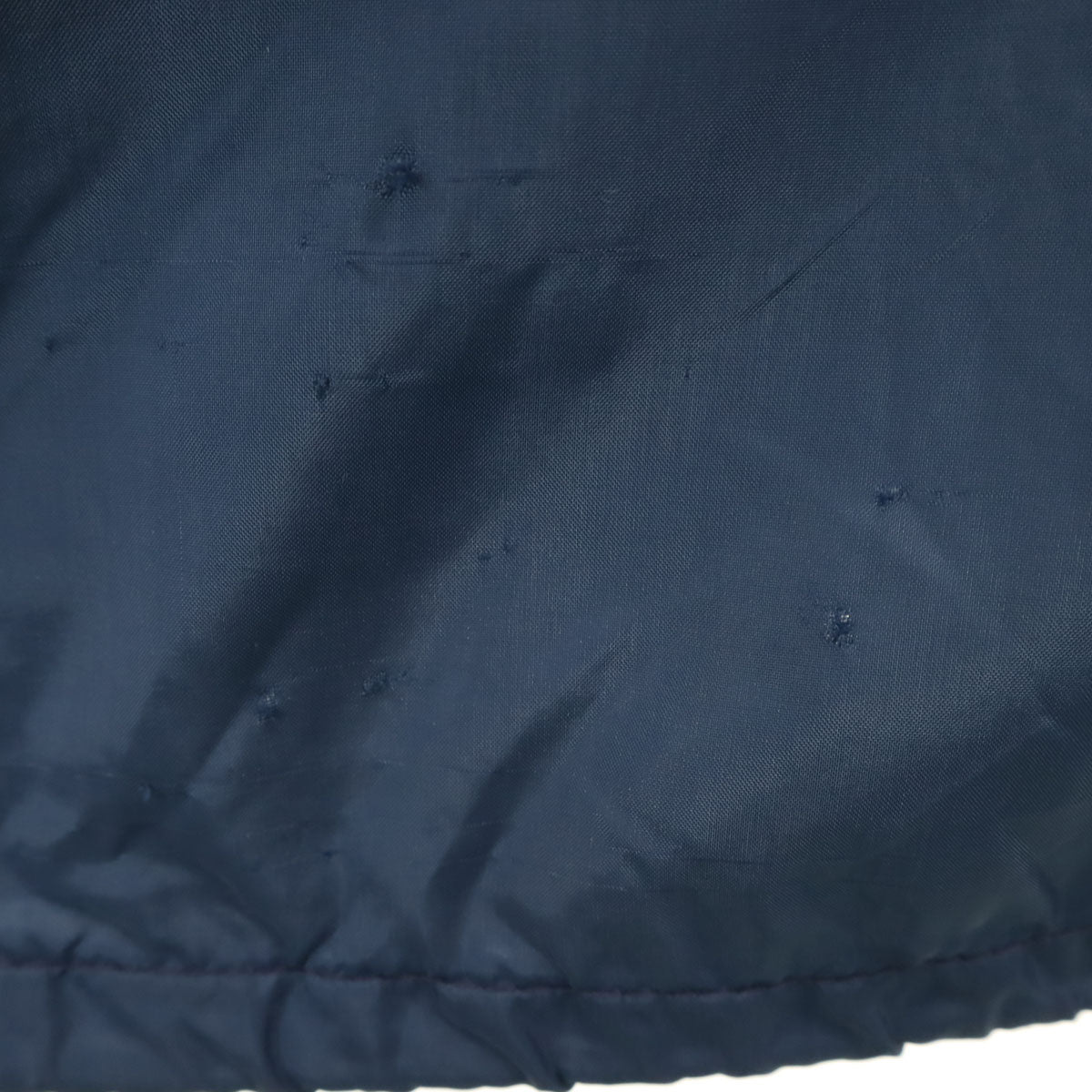 JCPenney ジェイシーペニー 70s 80s ヴィンテージ コーチジャケット L ネイビー メンズ