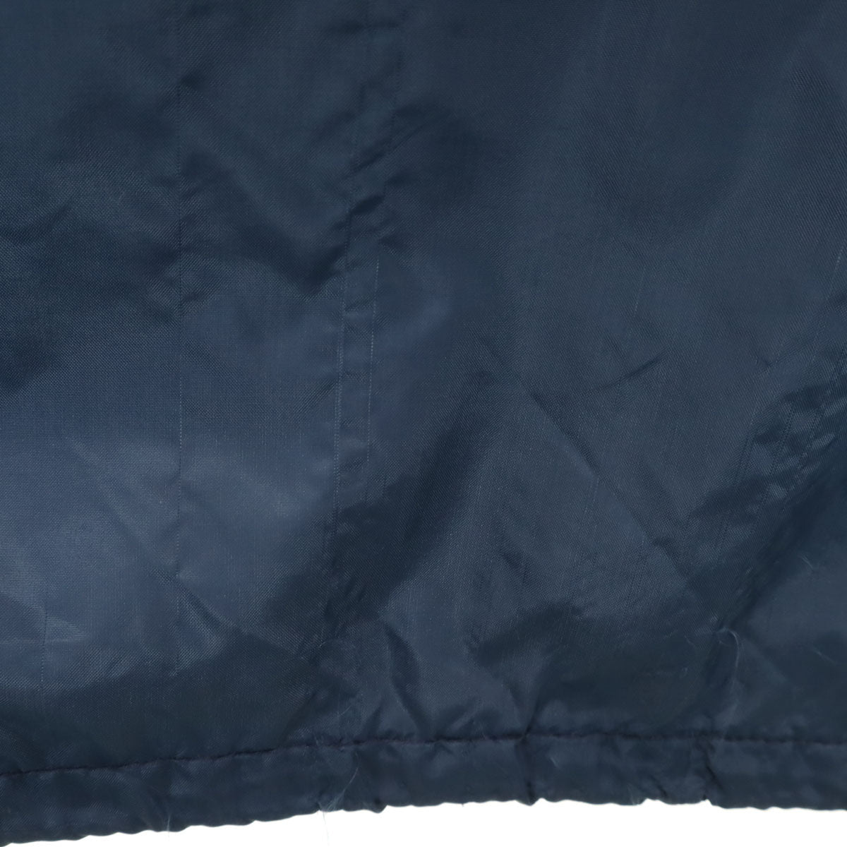 JCPenney ジェイシーペニー 70s 80s ヴィンテージ コーチジャケット L ネイビー メンズ