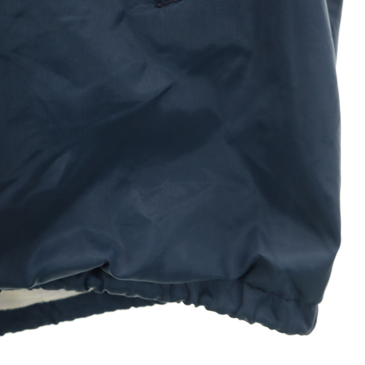 JCPenney ジェイシーペニー 70s 80s ヴィンテージ コーチジャケット L ネイビー メンズ