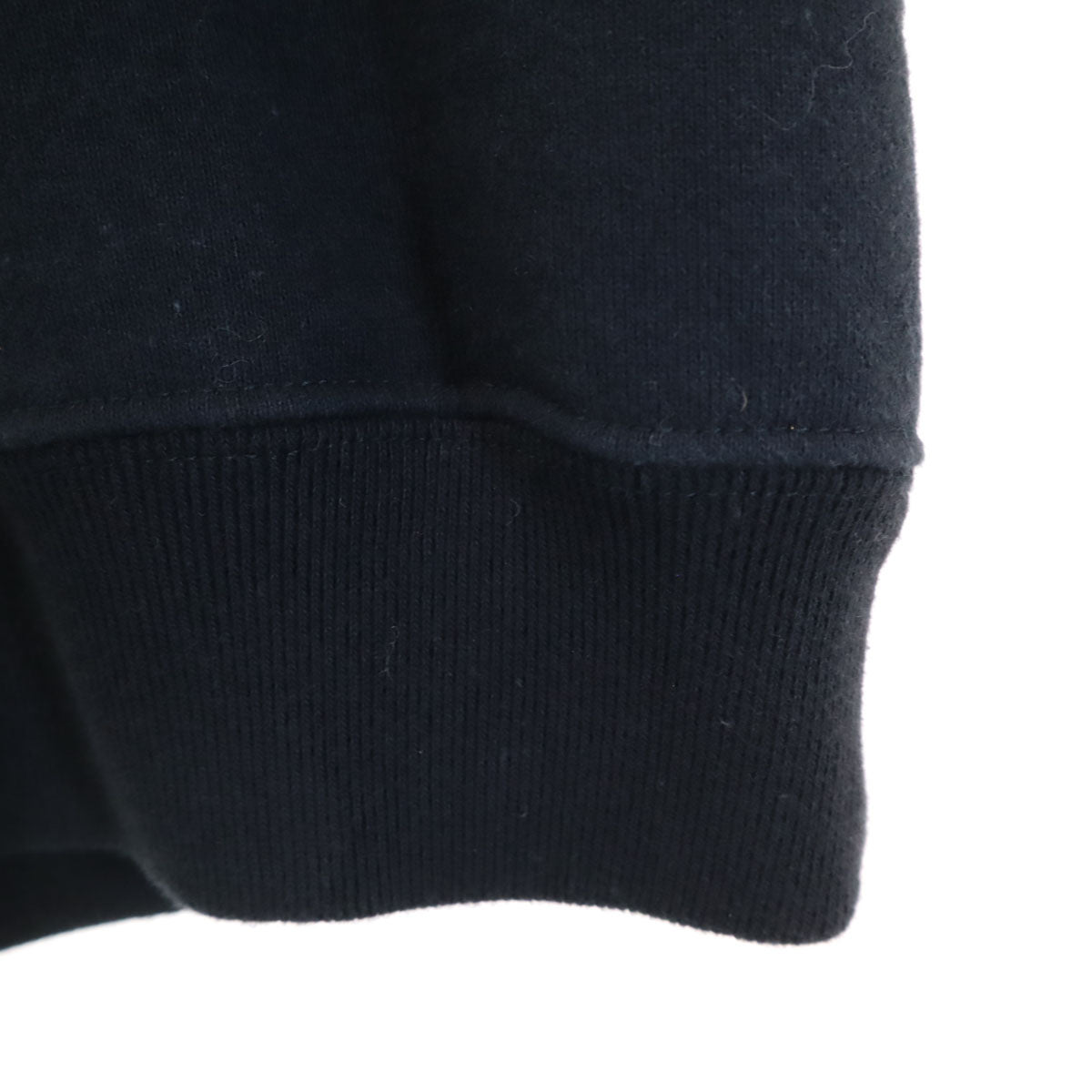 HYSTERICS ヒステリックス 長袖 スウェット トレーナー FREE ブラック ヒステリックグラマー レディース