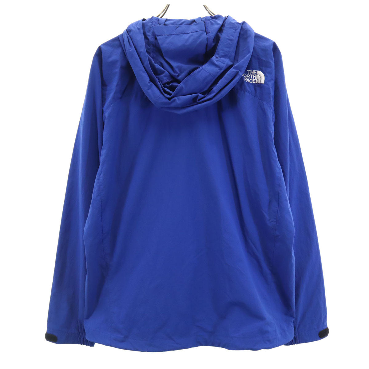 THE NORTH FACE ノースフェイス エボリューション ジャケット M ブルー アウトドア NP21740 コーデュラ メンズ