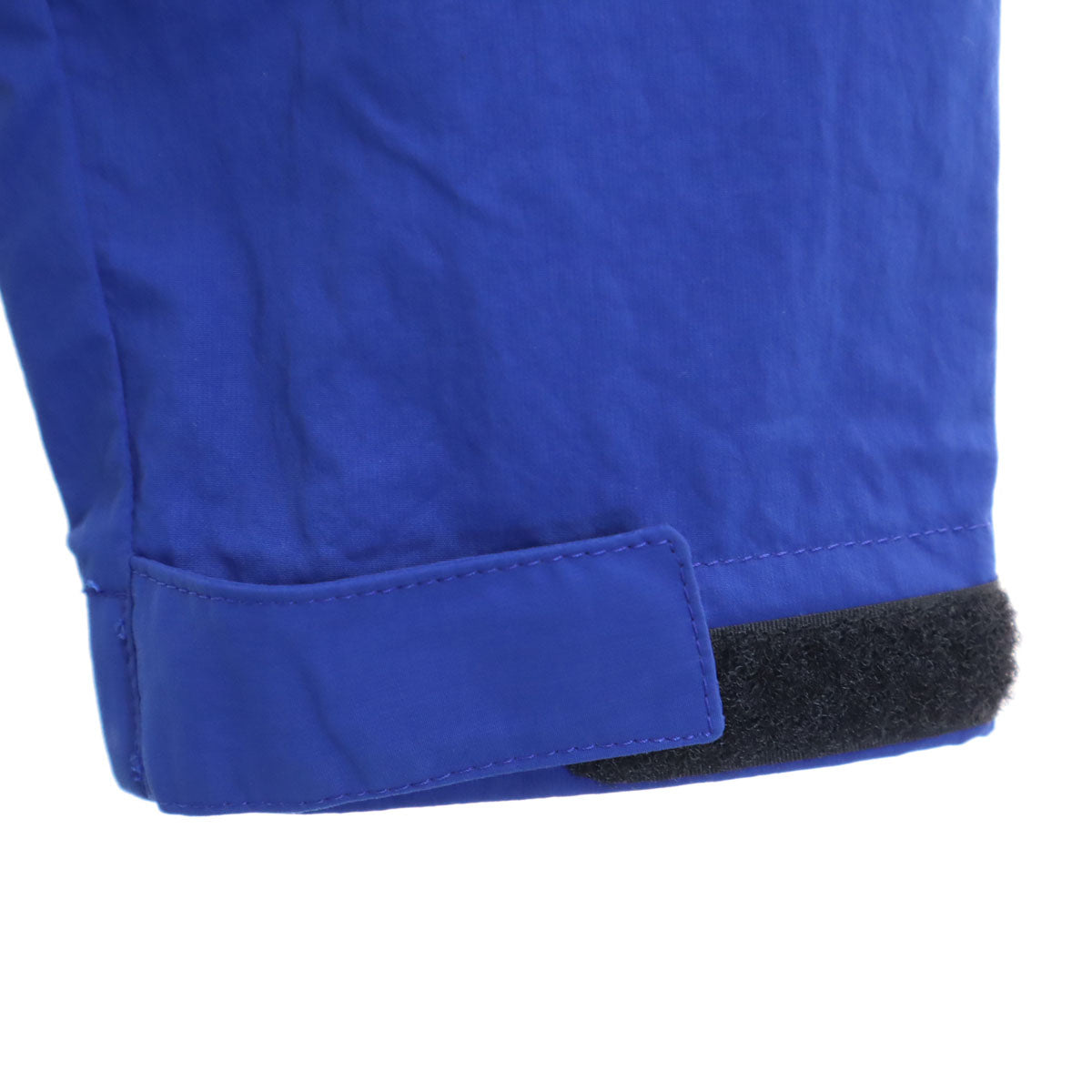 THE NORTH FACE ノースフェイス エボリューション ジャケット M ブルー アウトドア NP21740 コーデュラ メンズ