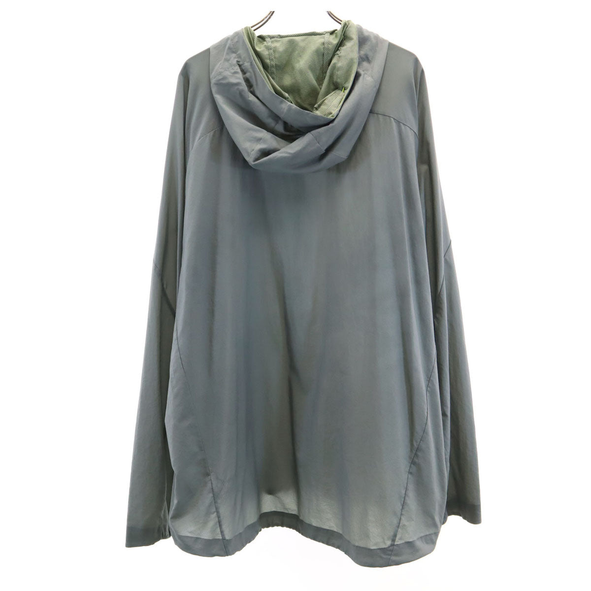 patagonia パタゴニア フーディニエア ジャケット XL グレー アウトドア 24010SP19 メンズ