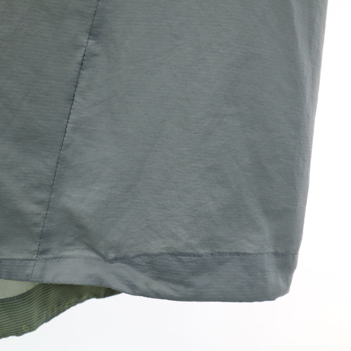 patagonia パタゴニア フーディニエア ジャケット XL グレー アウトドア 24010SP19 メンズ