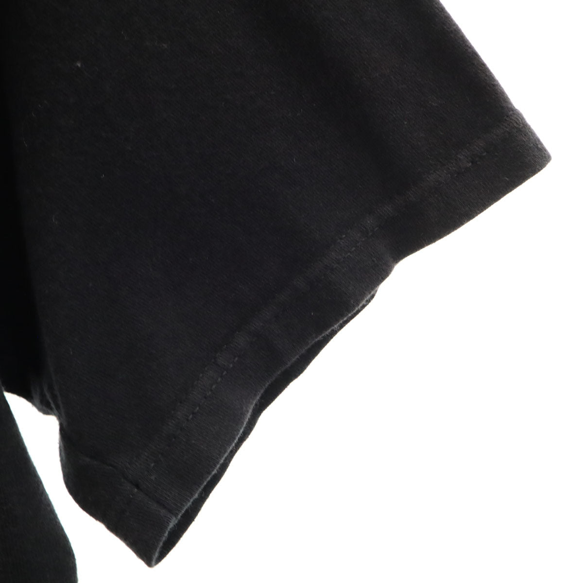 STUSSY ステューシー 半袖 Tシャツ S ブラック メンズ