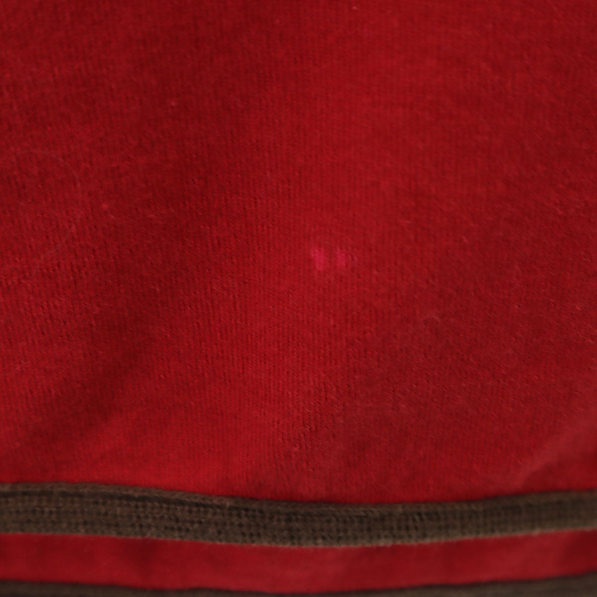 JEAN-PAUL GAULTIER ジャンポールゴルチエ 半袖 Tシャツ 48 レッド メンズ