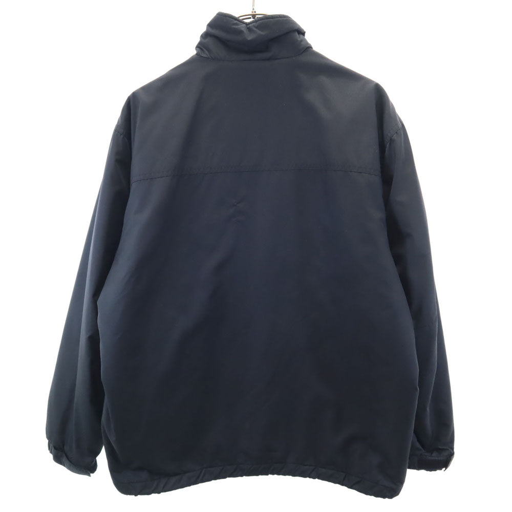 SIERRA DESIGNS シエラデザインズ ジップジャケット F 黒 薄中綿入り アウトドア レディース