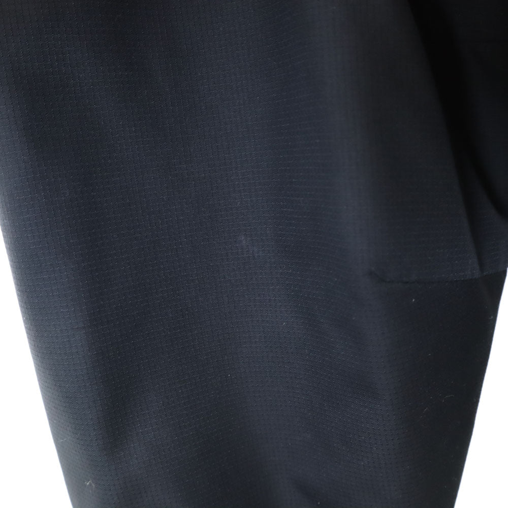 SIERRA DESIGNS シエラデザインズ ジップジャケット F 黒 薄中綿入り アウトドア レディース