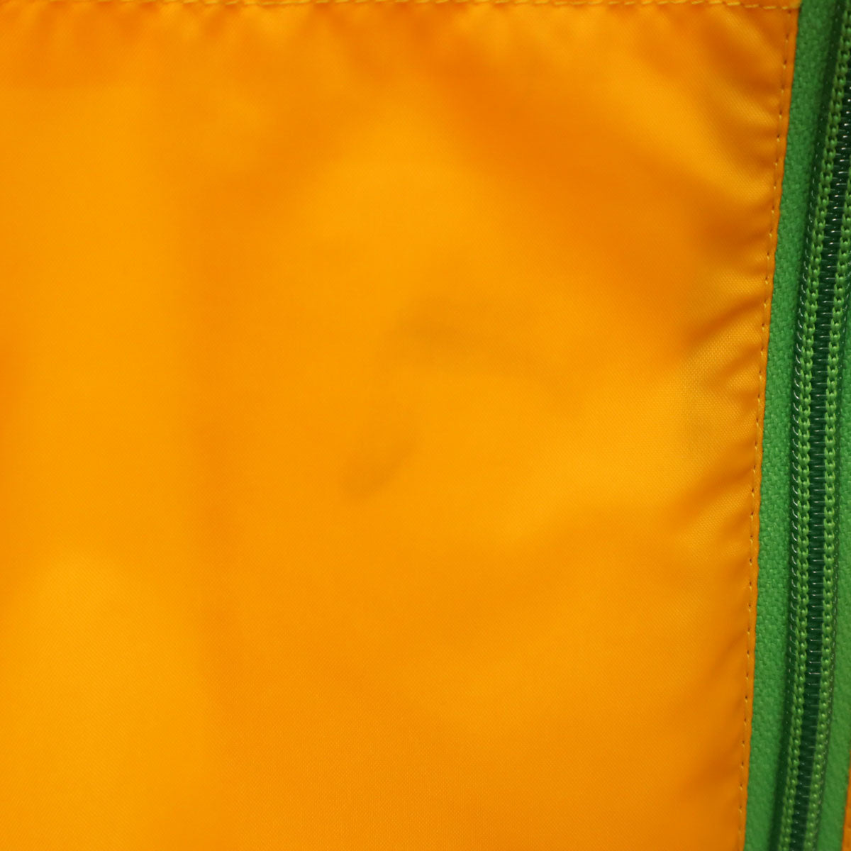 adidas アディダス 70s ヴィンテージ ウインドブレーカー O イエロー デサント メンズ