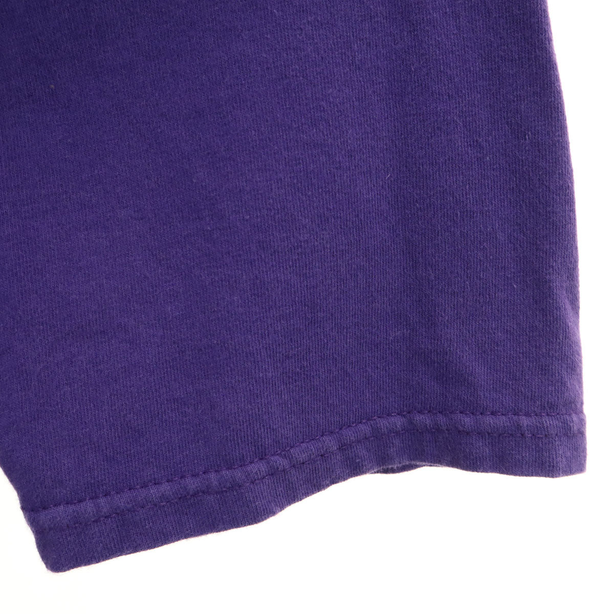 NIKE ナイキ 長袖 Tシャツ M パープル メンズ