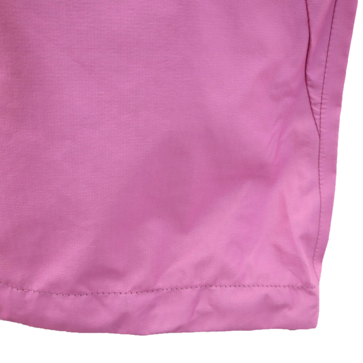 THE NORTH FACE ノースフェイス ゴアテックス レインジャケット 上下 セットアップ M ピンク NPW10924 収納袋付き アウトドア レディース