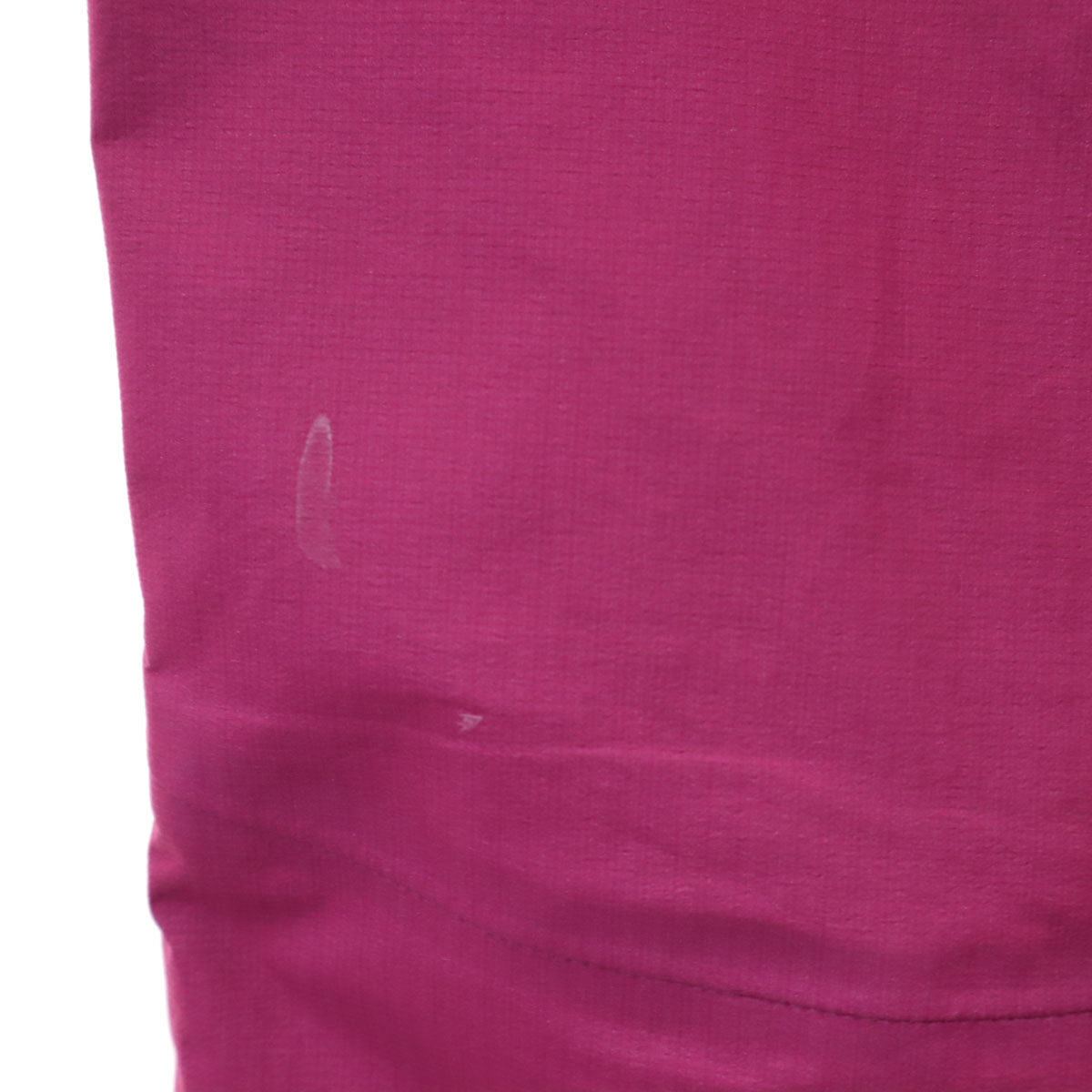 THE NORTH FACE ノースフェイス ゴアテックス レインジャケット 上下 セットアップ M ピンク NPW10924 収納袋付き アウトドア レディース