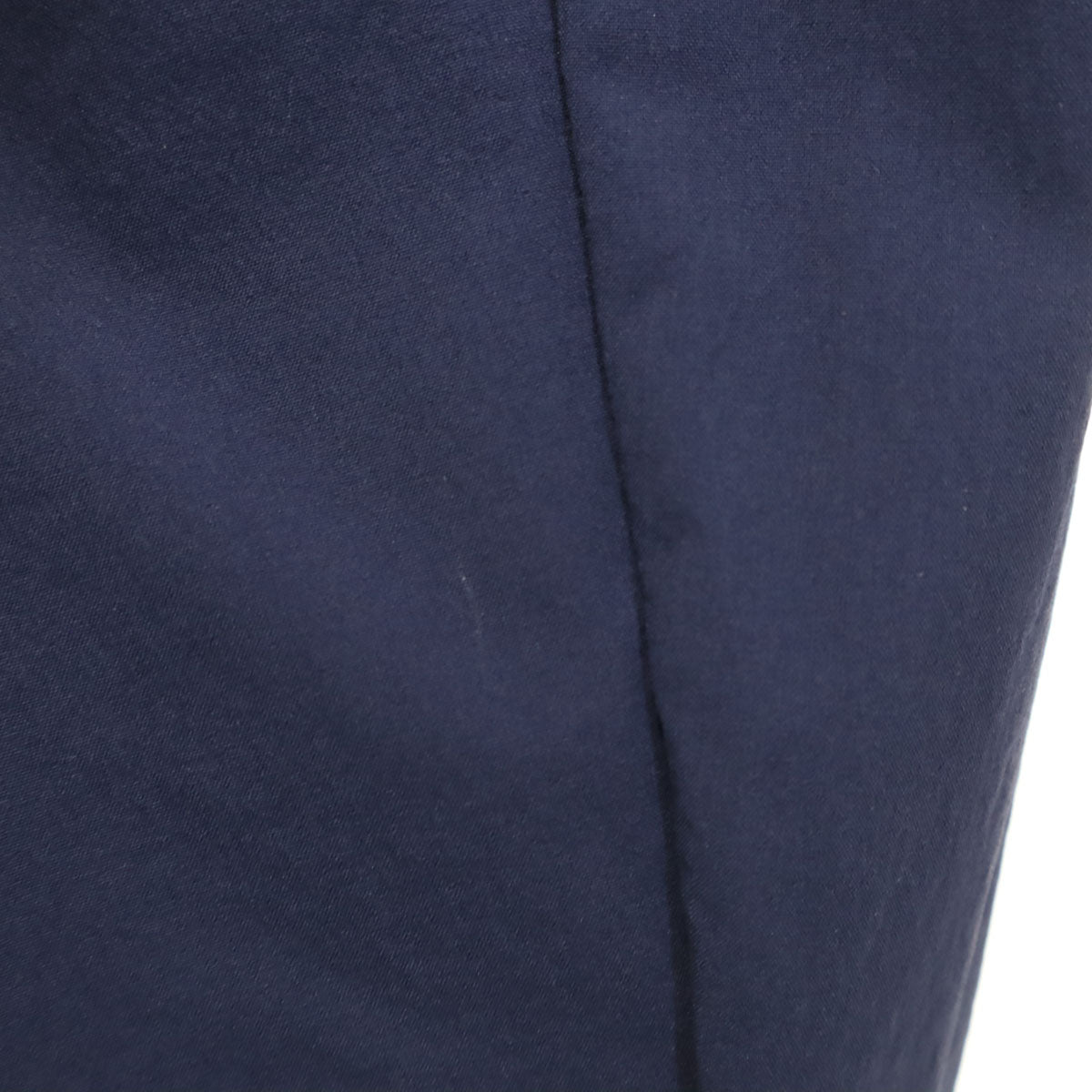 JOURNAL STANDARD ジャーナルスタンダード 未使用 スーツ 上下 セットアップ S ネイビー タグ付き メンズ