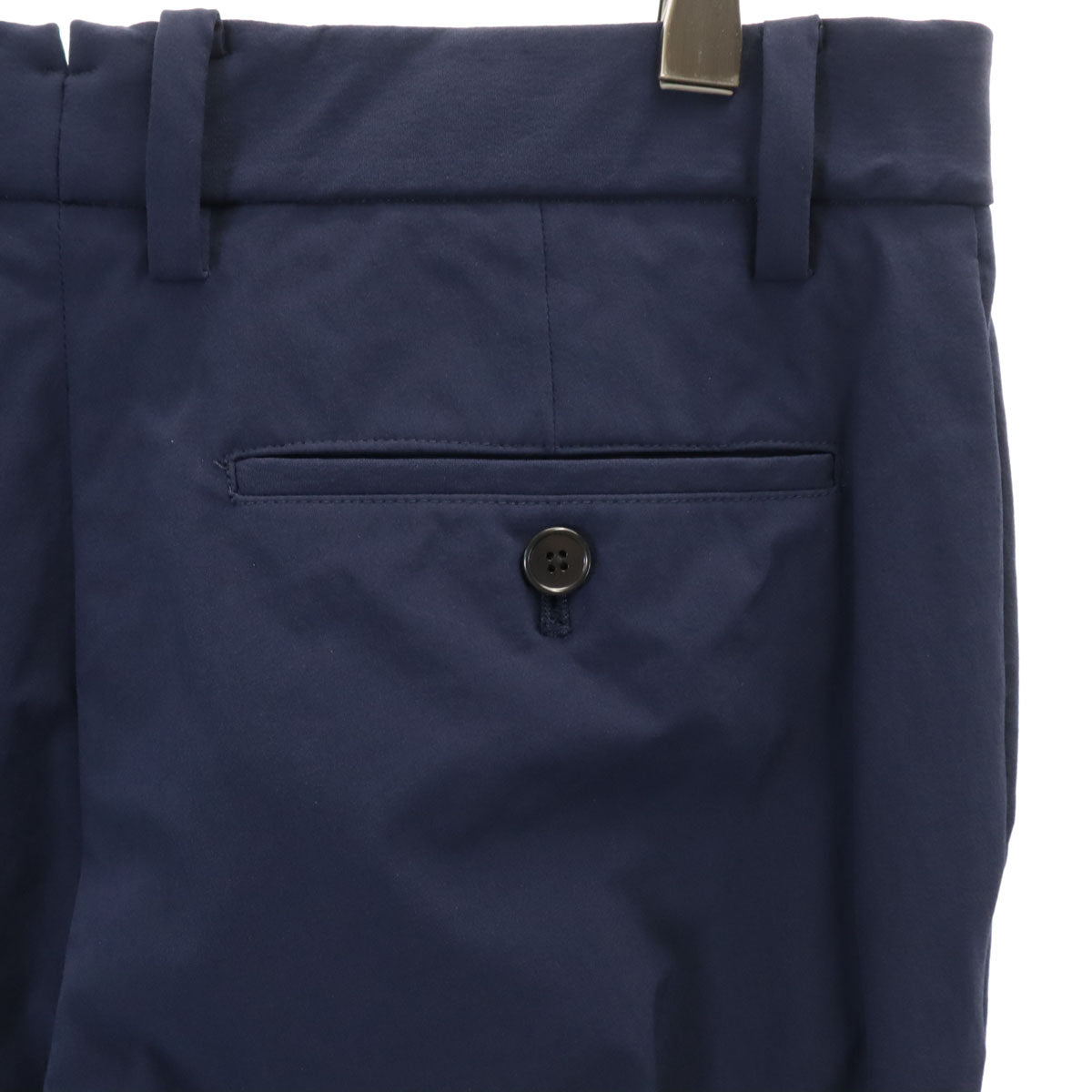 JOURNAL STANDARD ジャーナルスタンダード 未使用 スーツ 上下 セットアップ S ネイビー タグ付き メンズ