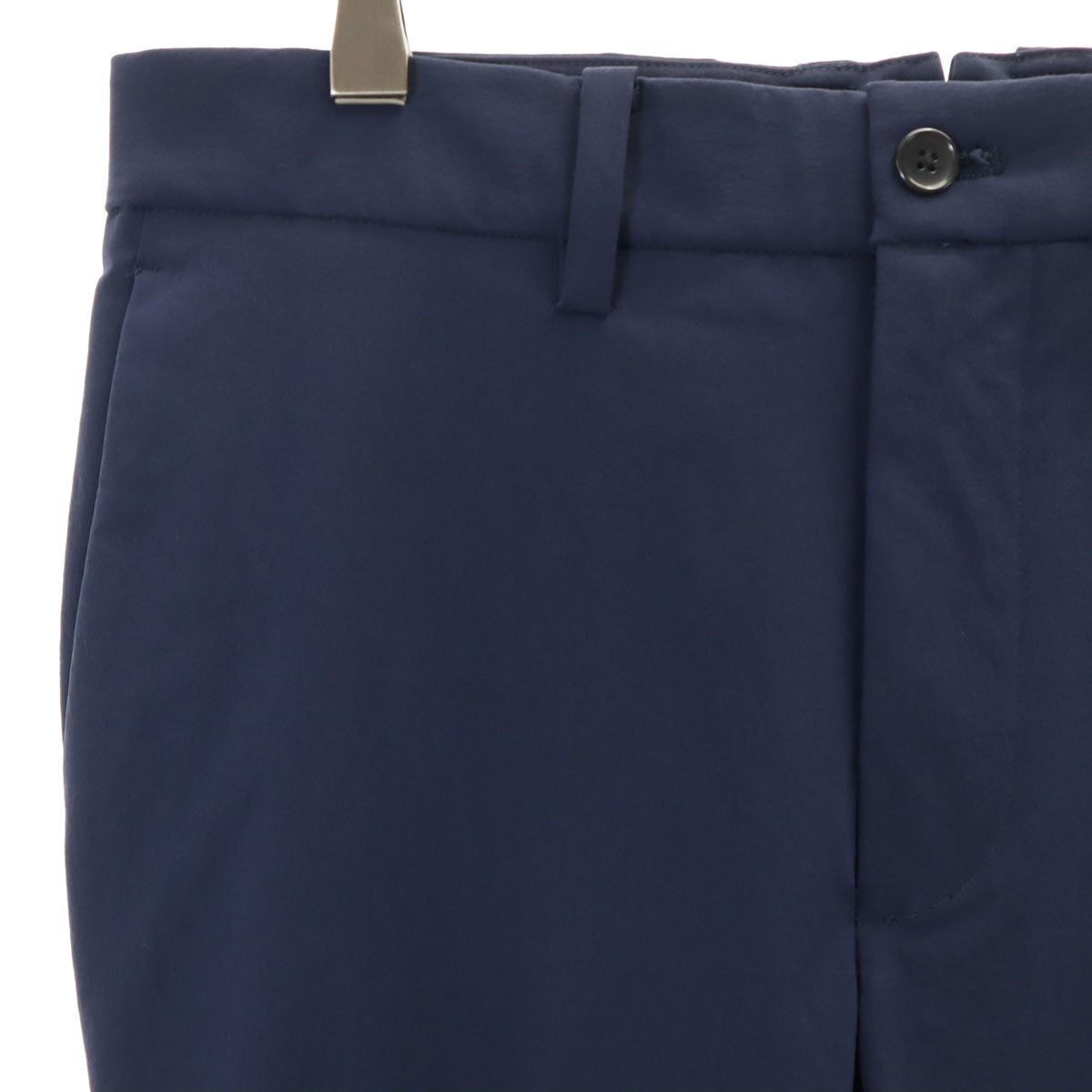 JOURNAL STANDARD ジャーナルスタンダード 未使用 スーツ 上下 セットアップ S ネイビー タグ付き メンズ