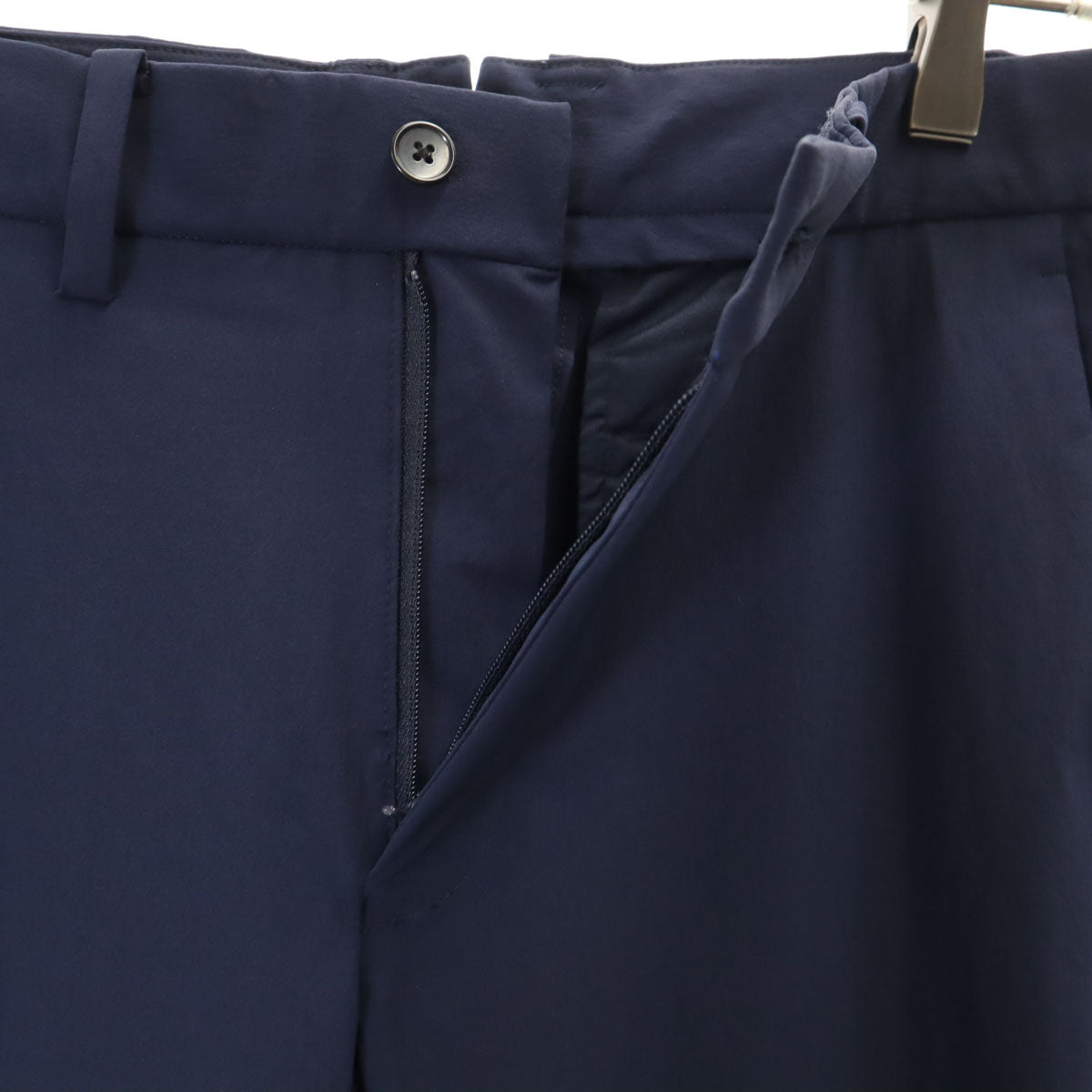 JOURNAL STANDARD ジャーナルスタンダード 未使用 スーツ 上下 セットアップ S ネイビー タグ付き メンズ