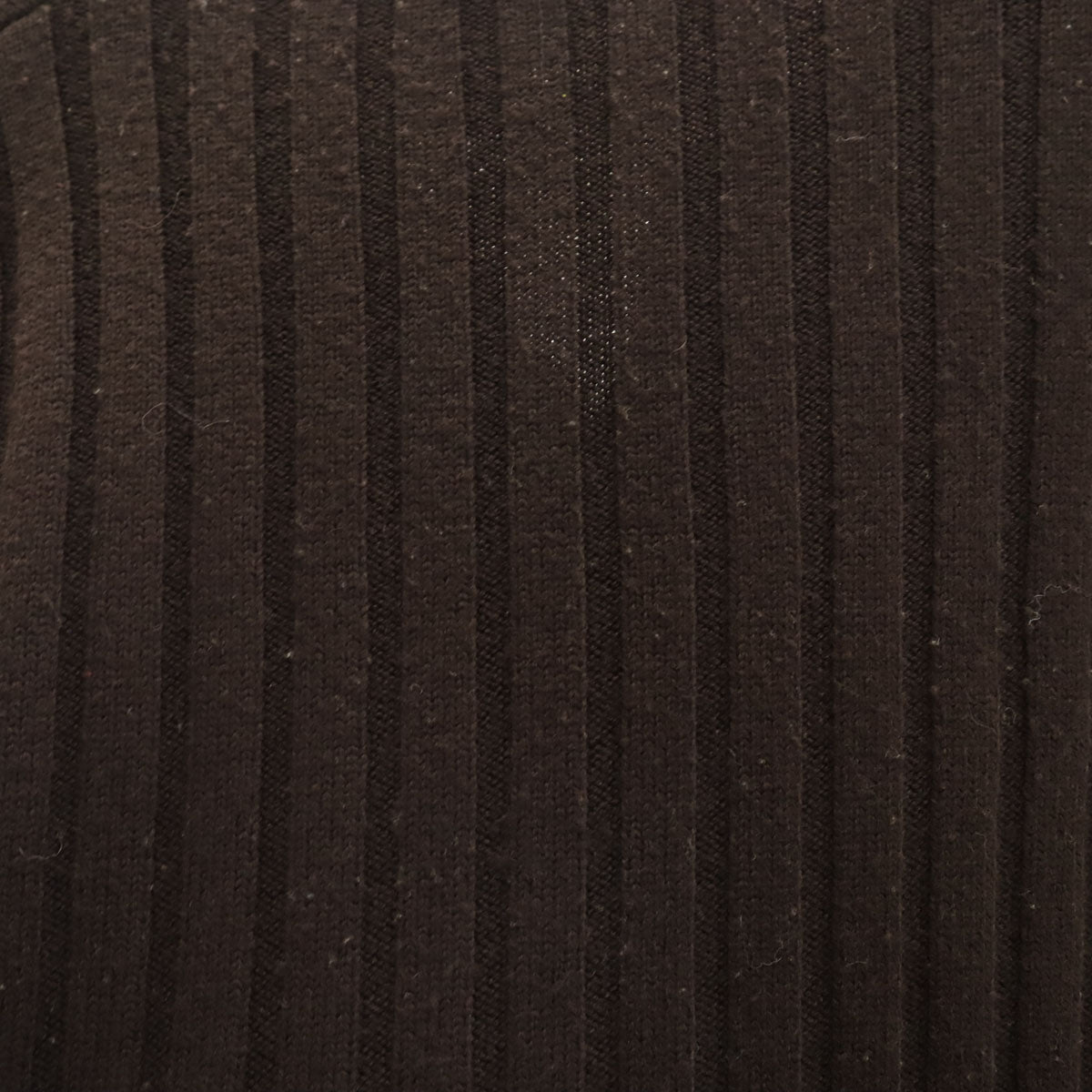 DOLCE&GABBANA ドルチェアンドガッバーナ イタリア製 長袖 ハーフボタン セーター 50 ブラウン系 ニット メンズ