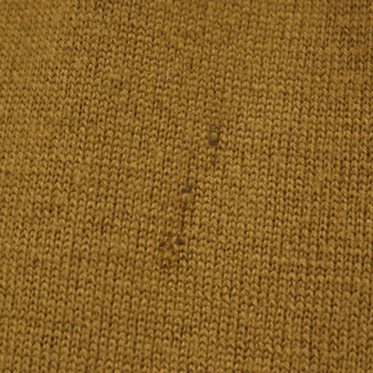 PS Paul Smith ピーエスポールスミス ウール 長袖 Vネック ニットカーディガン L ブラウン系 メンズ