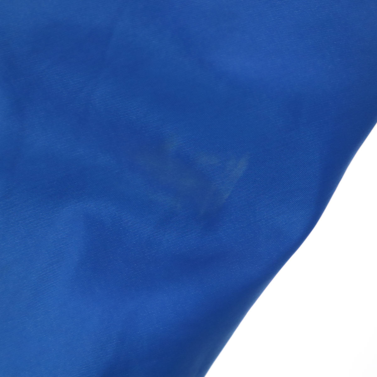 adidas アディダス 70s ヴィンテージ トレフォイルロゴ トラックジャケット M 青 ジャージ メンズ