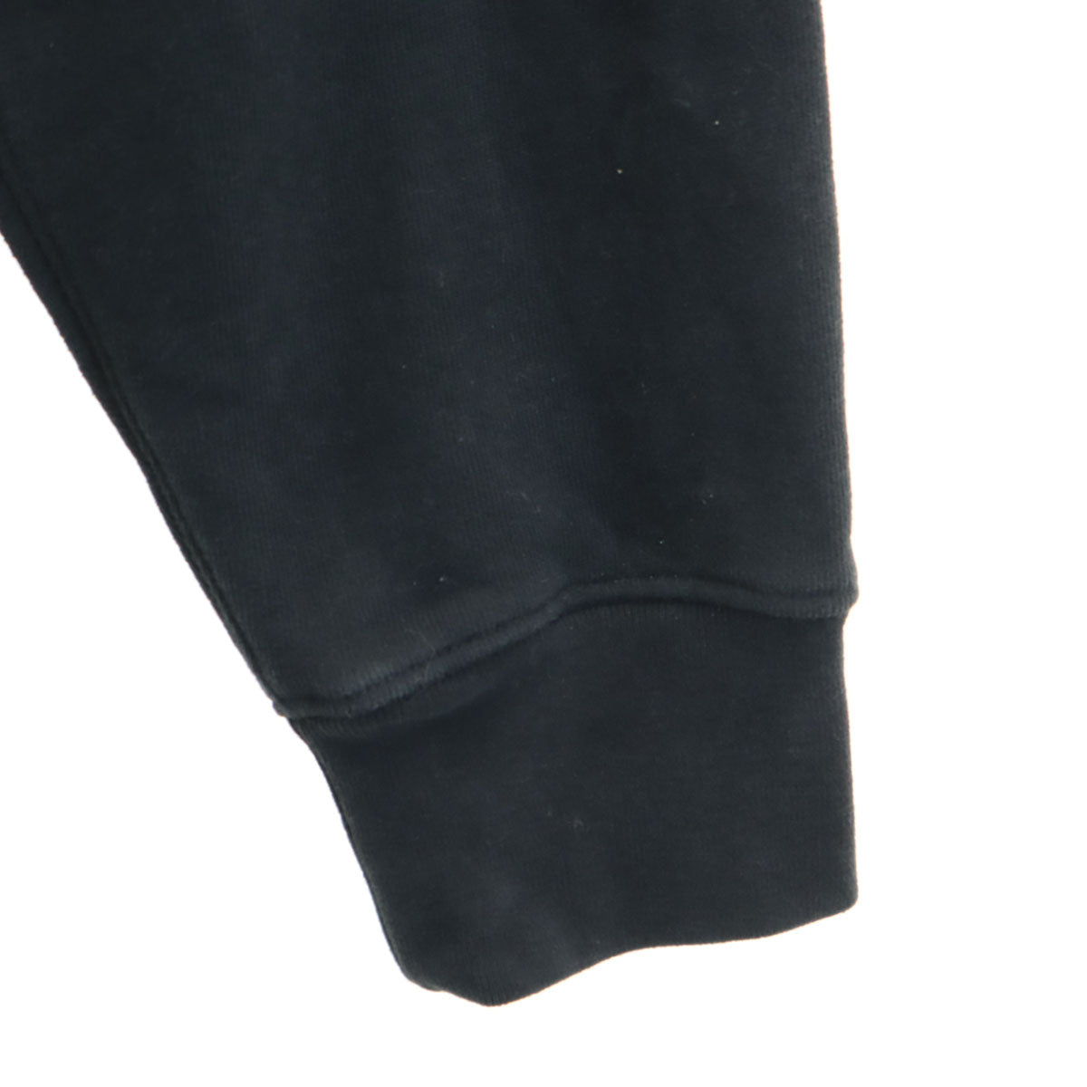 Levi's リーバイス Pok_mon ポケモン コラボ ピカチュウ 長袖 スウェット トレーナー S ブラック メンズ