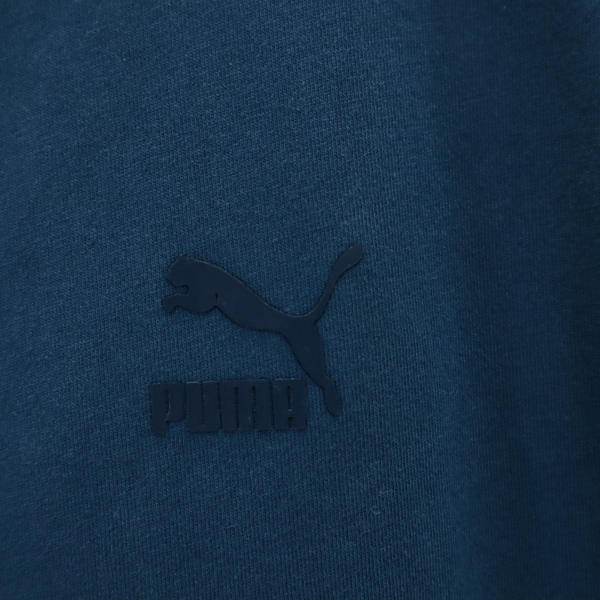 PUMA プーマ ADER error アーダーエラー コラボ 長袖 ジャージジャケット XS ネイビー系 メンズ