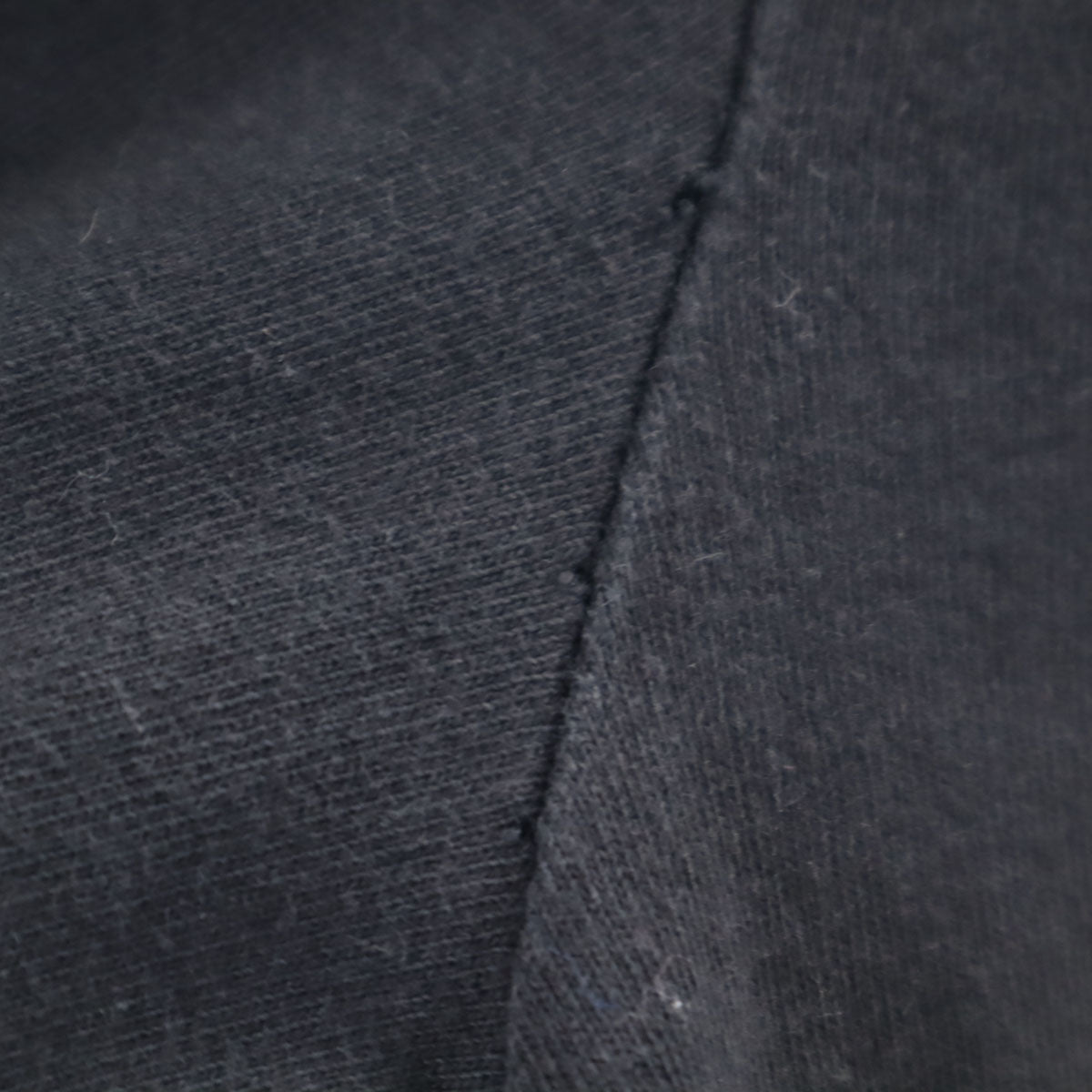 STUSSY ステューシー 長袖 Tシャツ S ブラック系 スウェット メンズ