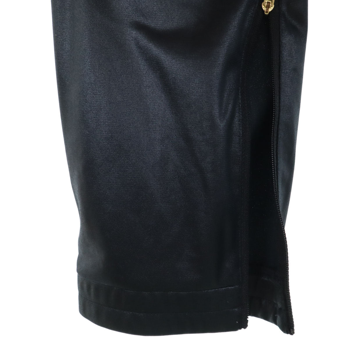 adidas アディダス 24karats トゥエンティーフォーカラッツ コラボ トラックジャケット 上下 セットアップ L ブラック系 メンズ