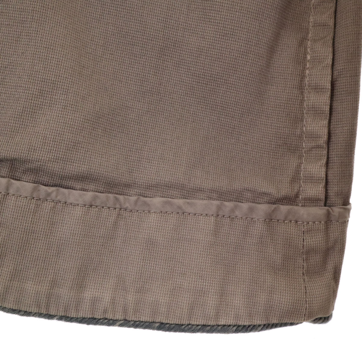 UNDERCOVER アンダーカバー 日本製 ナポレオンジャケット 1 グレージュ レディース