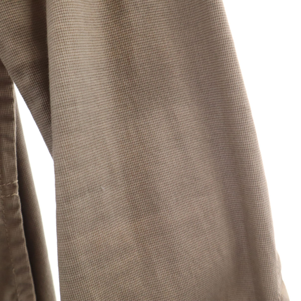 UNDERCOVER アンダーカバー 日本製 ナポレオンジャケット 1 グレージュ レディース